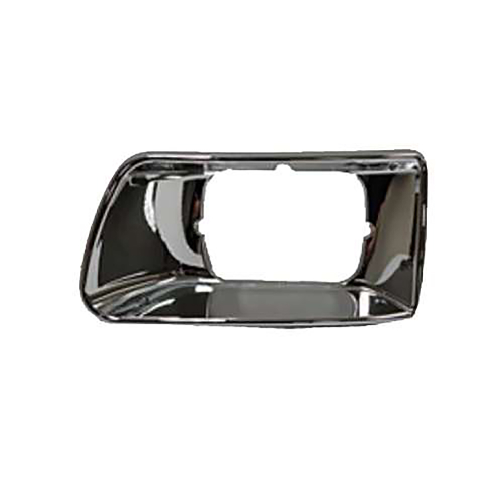 MPParts Automann 564.59031 Chrome Headlight Bezel 56459031