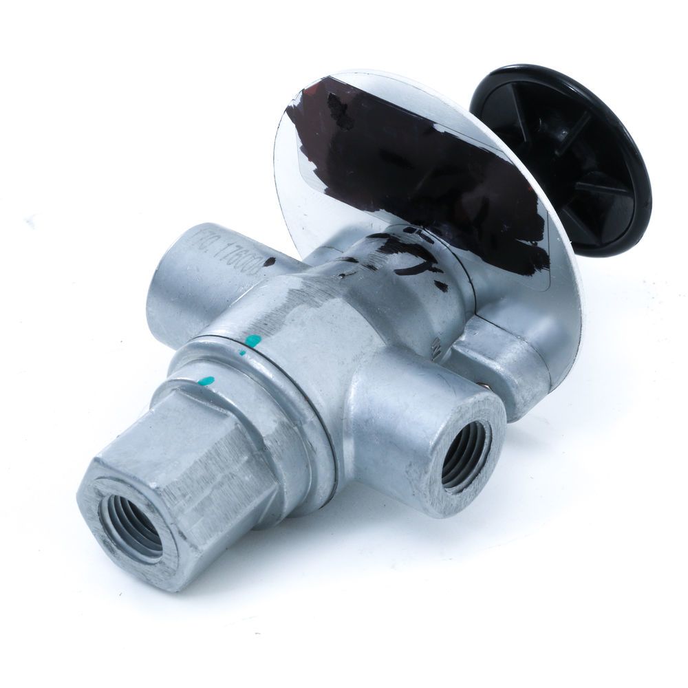 MPParts | Meritor RSL17600B Push-Pull Control Valve | RSL17600B