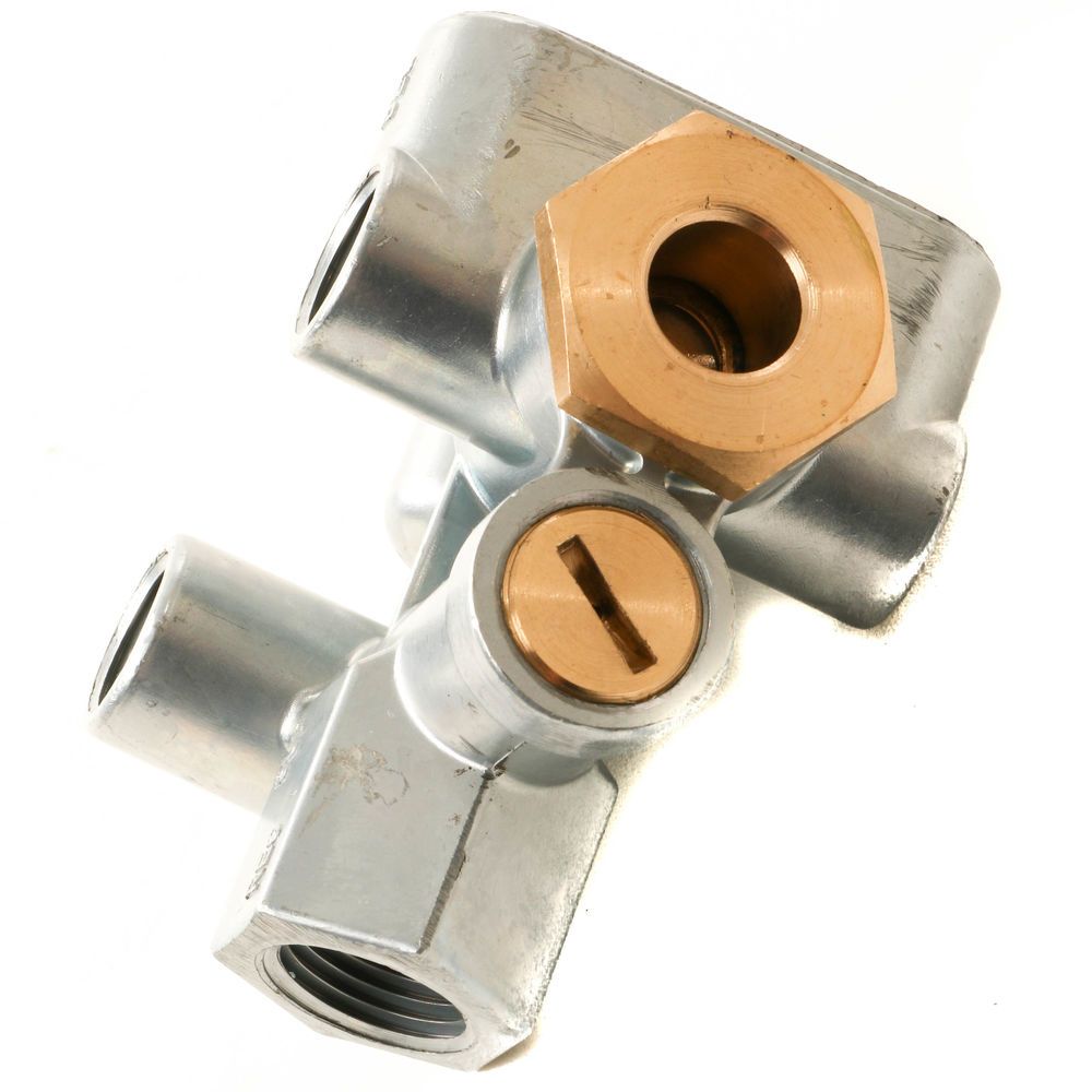 MPParts | Sealco 110500 Spring Brake Control Valve | 110500