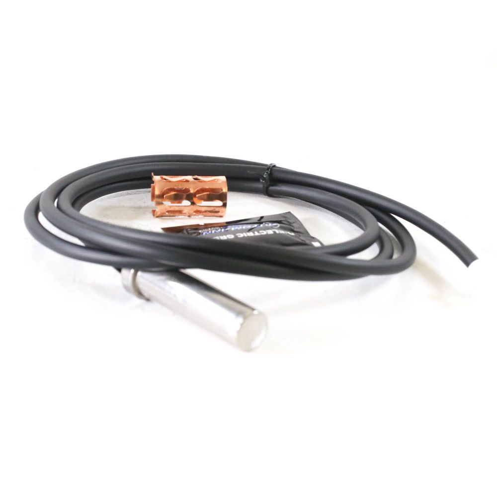 MPParts Bendix 65640 ABS Wheel Speed Sensor 65640