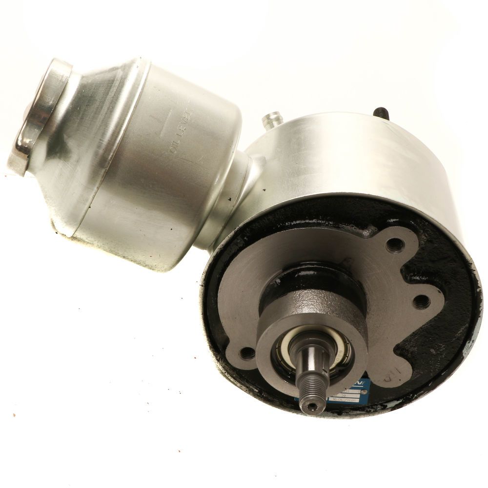 Saginaw Power Steering Pump Parts