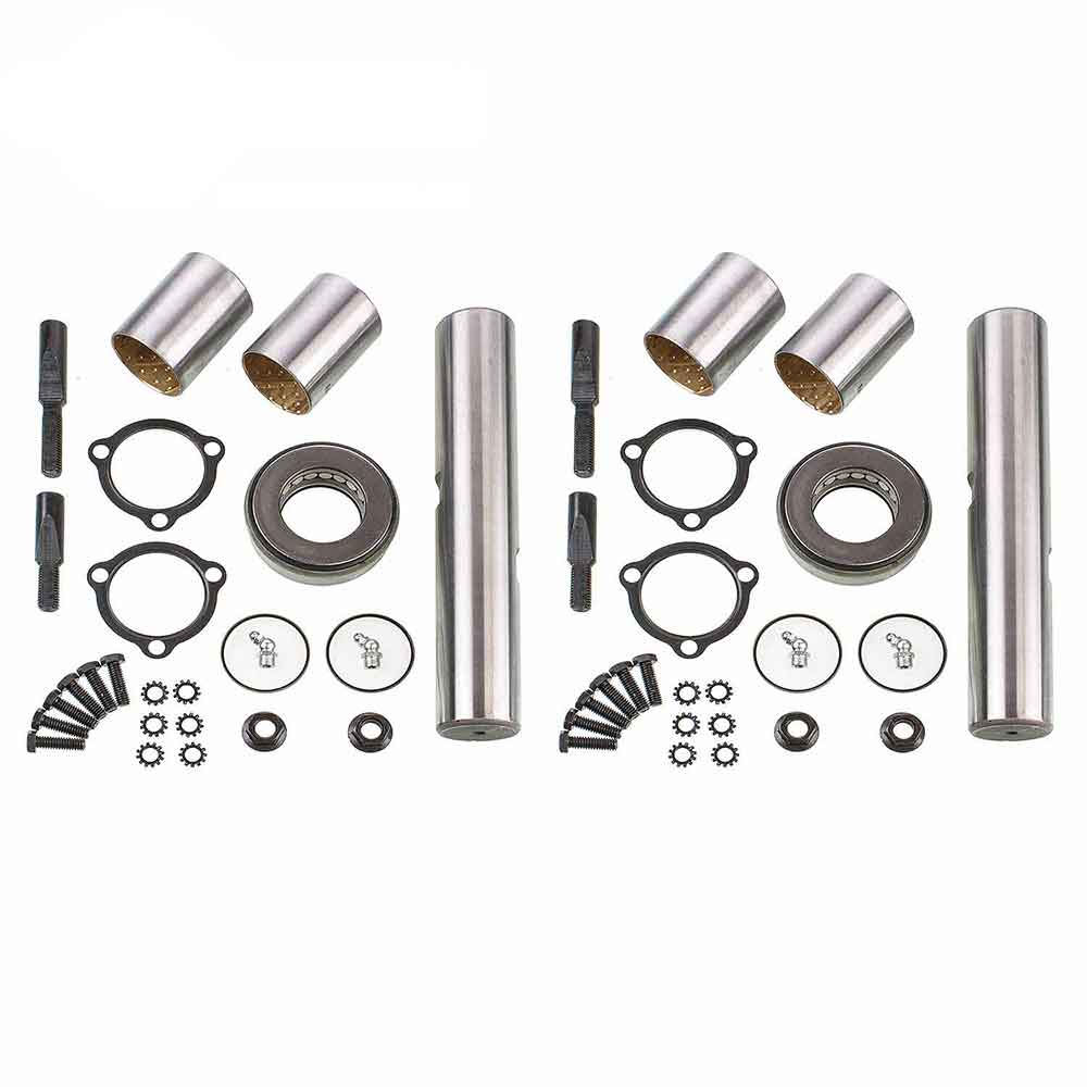 MPParts McQuayNorris Parts KA301 King Pin Set KA301