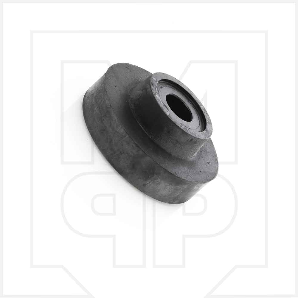 84-96 Corvette C4 Muffler Mount Insulators Exhaust (2) Insulators Only