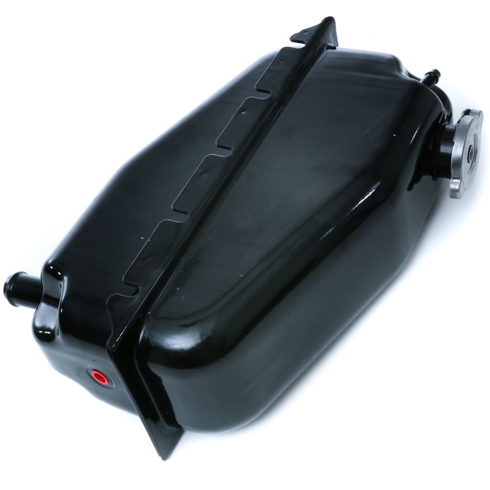 MPParts International 1619114C2 Engine Coolant Reservoir 1619114C2