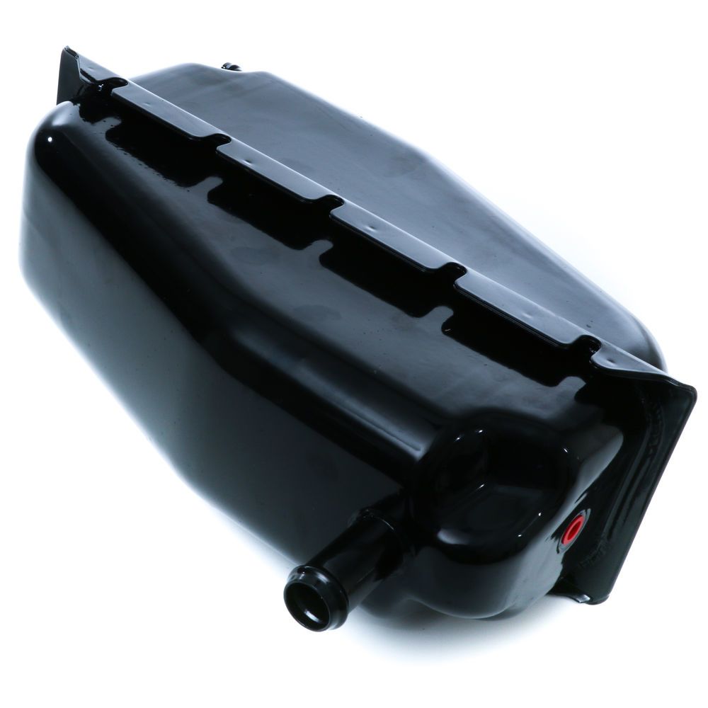 MPParts International 1619114C2 Engine Coolant Reservoir 1619114C2