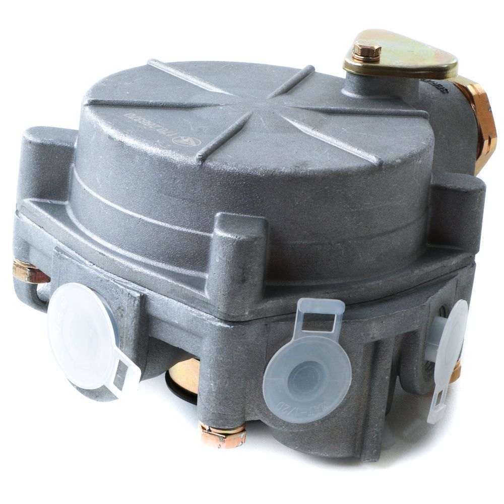 MPParts Kenworth K295130 Piston Operated Relay Valve K295130