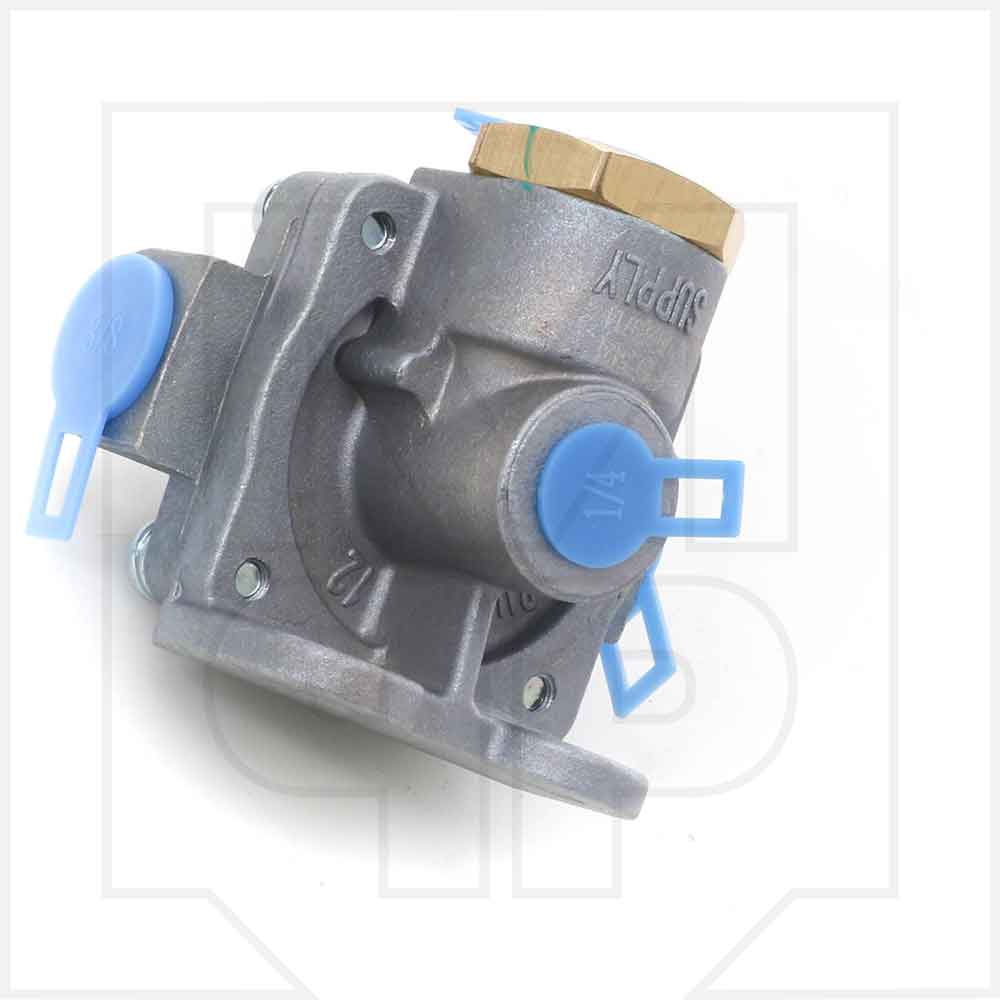 MPParts | Bendix 289714 QR-1C Type Quick Release Valve | 289714
