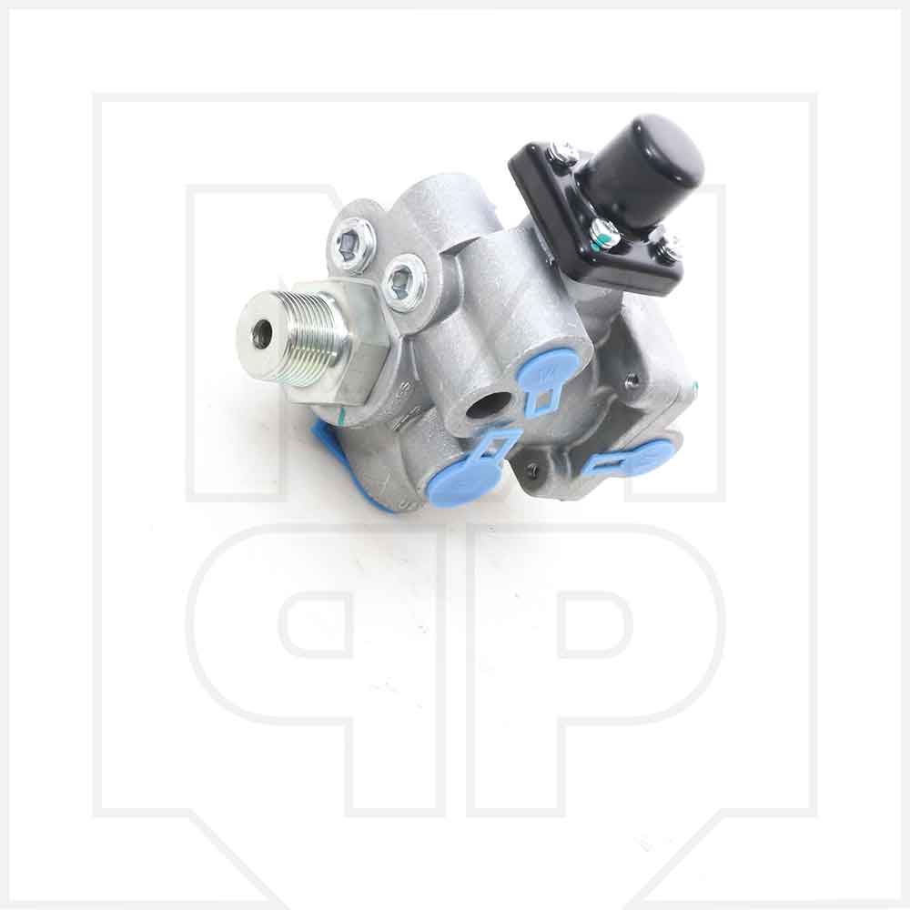 MPParts Bendix 065437 Spring Brake Valve 065437