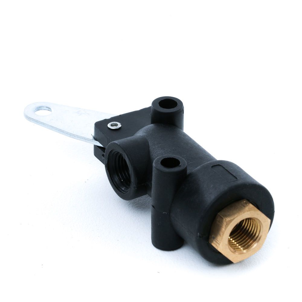 MPParts 1630 Air Horn Valve Plastic 1630