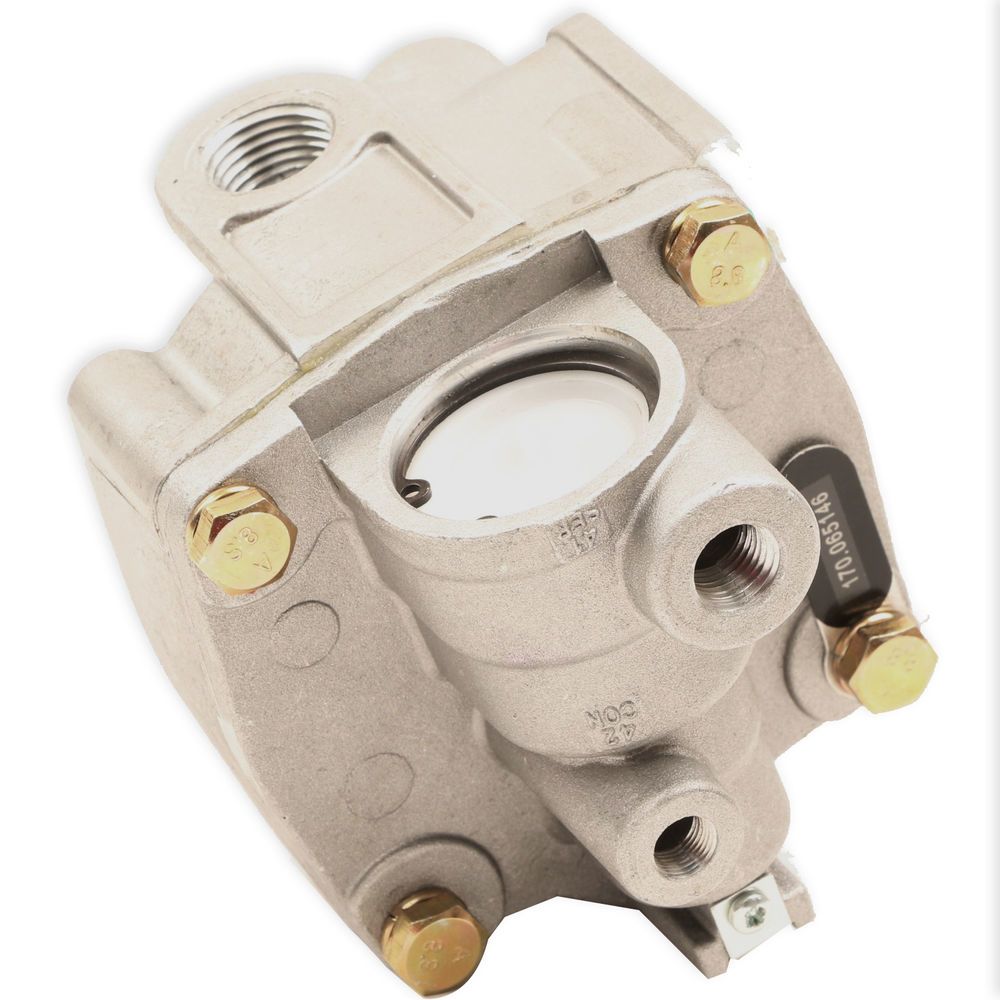 MPParts Bendix 65146 BPR1 Style Bobtail Proportioning Relay Valve