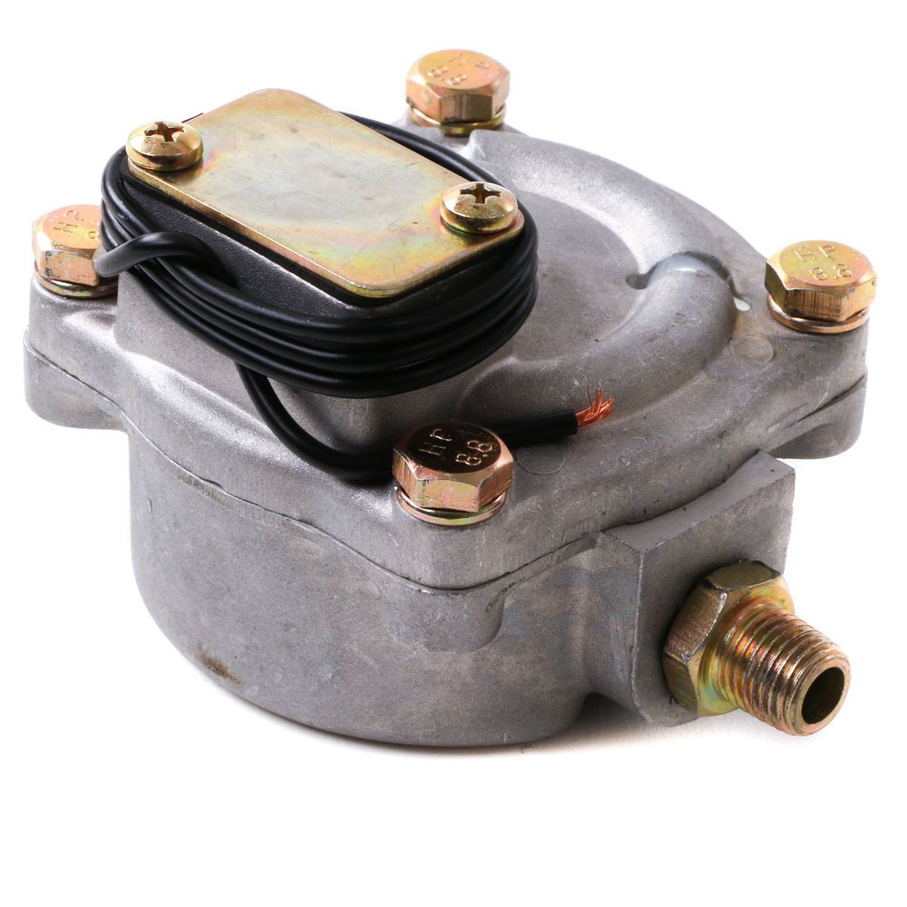 MPParts Bendix 284795 DV2 Automatic Drain Valve With 12V Heater 284795