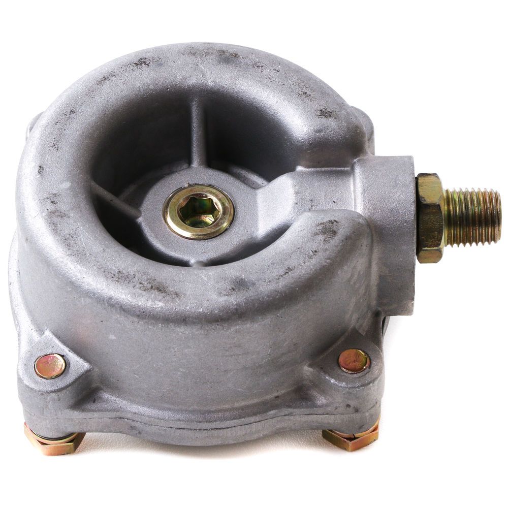 MPParts Bendix 284795 DV2 Automatic Drain Valve With 12V Heater 284795