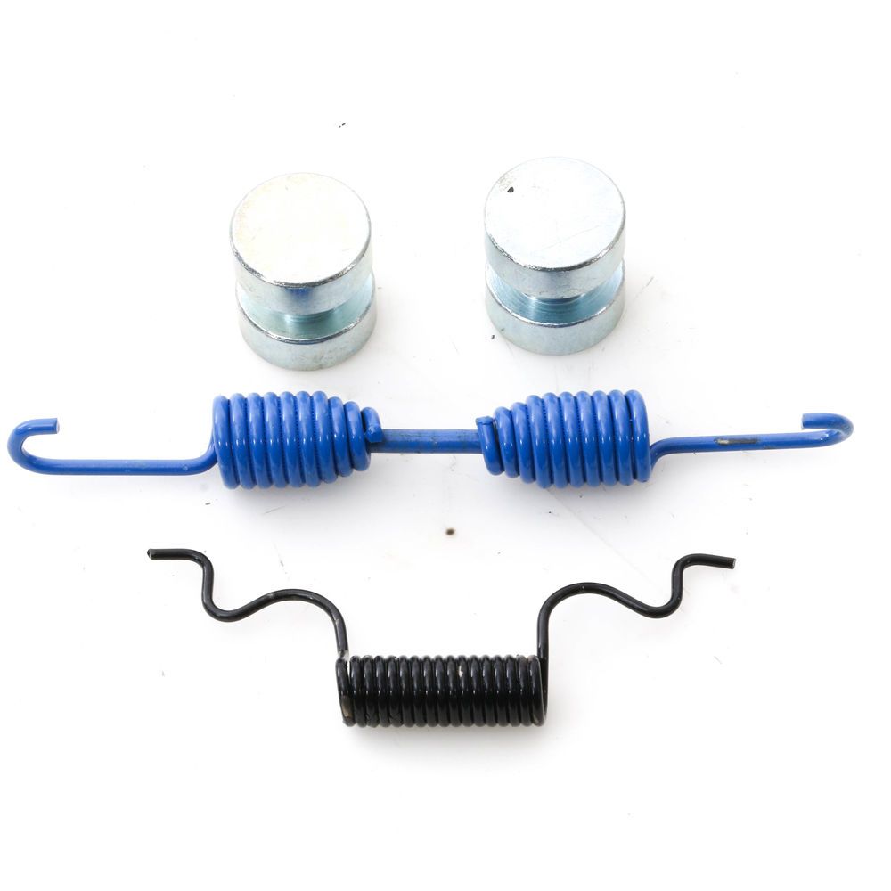 MPParts Dana Spicer 1008306 Brake Hardware Kit 1008306