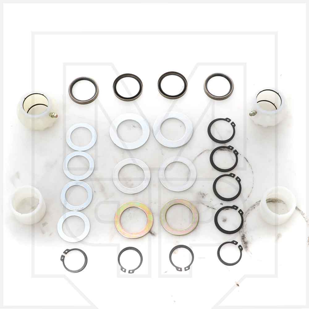 MPParts McNeilus 7HB86 Camshaft Repair Kit 7HB86