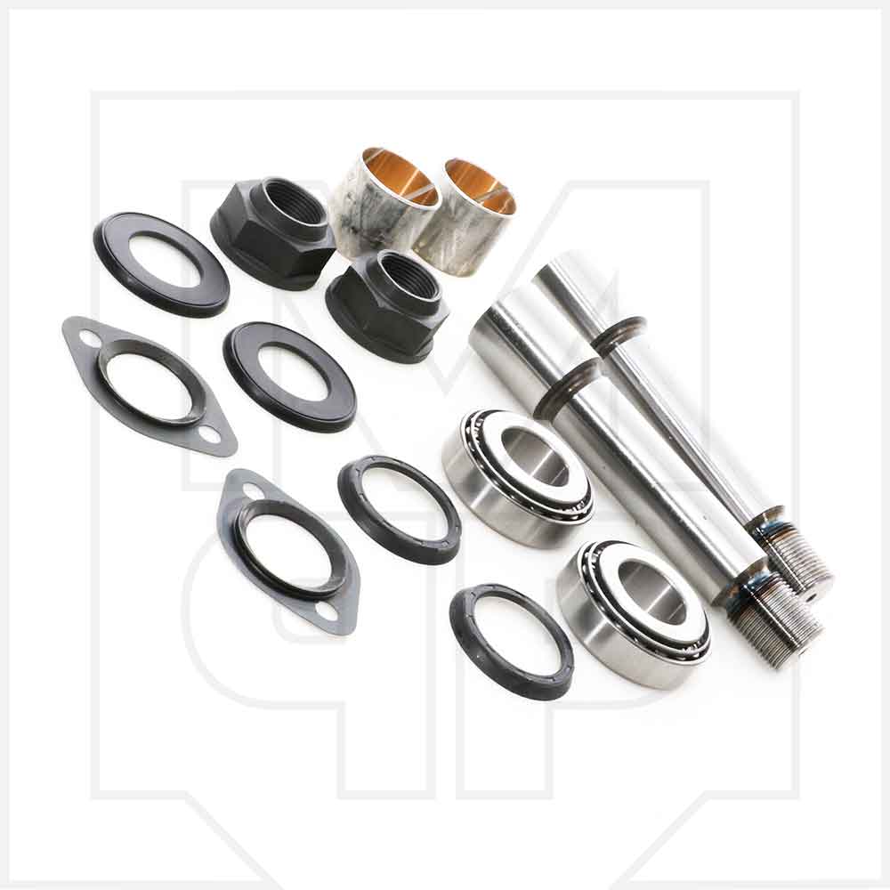 MPParts Dayton Heavy Duty 300287 King Pin Kit Set 300287