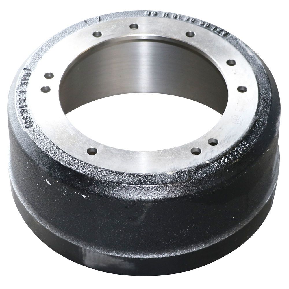 MPParts Mack 172QJ3208P2 Brake Drum 16.500in X 7.000in 172QJ3208P2