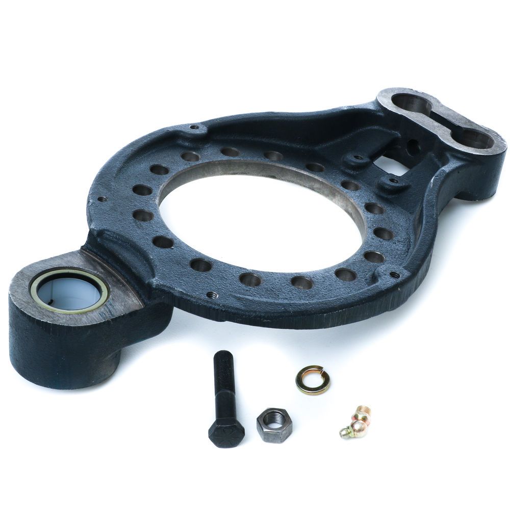 MPParts Meritor A3211A833 16 Hole Universal Brake Spider A3211A833