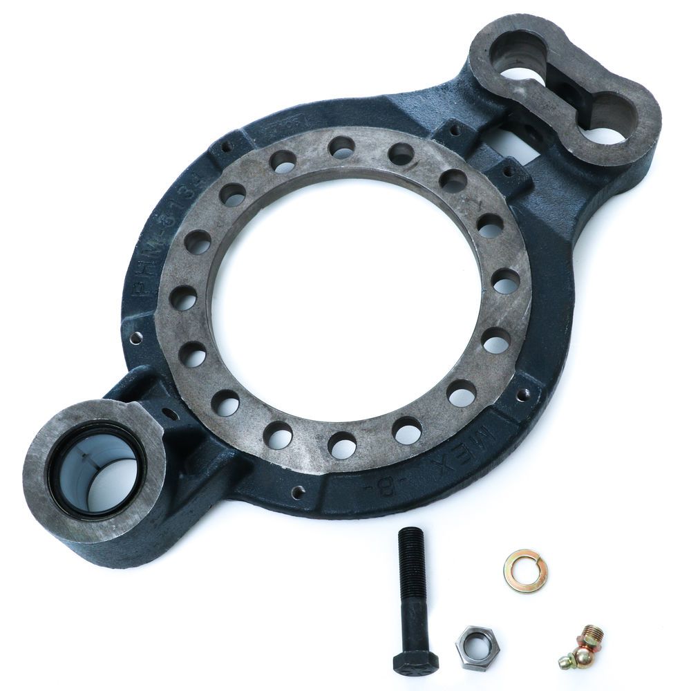 MPParts Meritor A3211A833 16 Hole Universal Brake Spider A3211A833