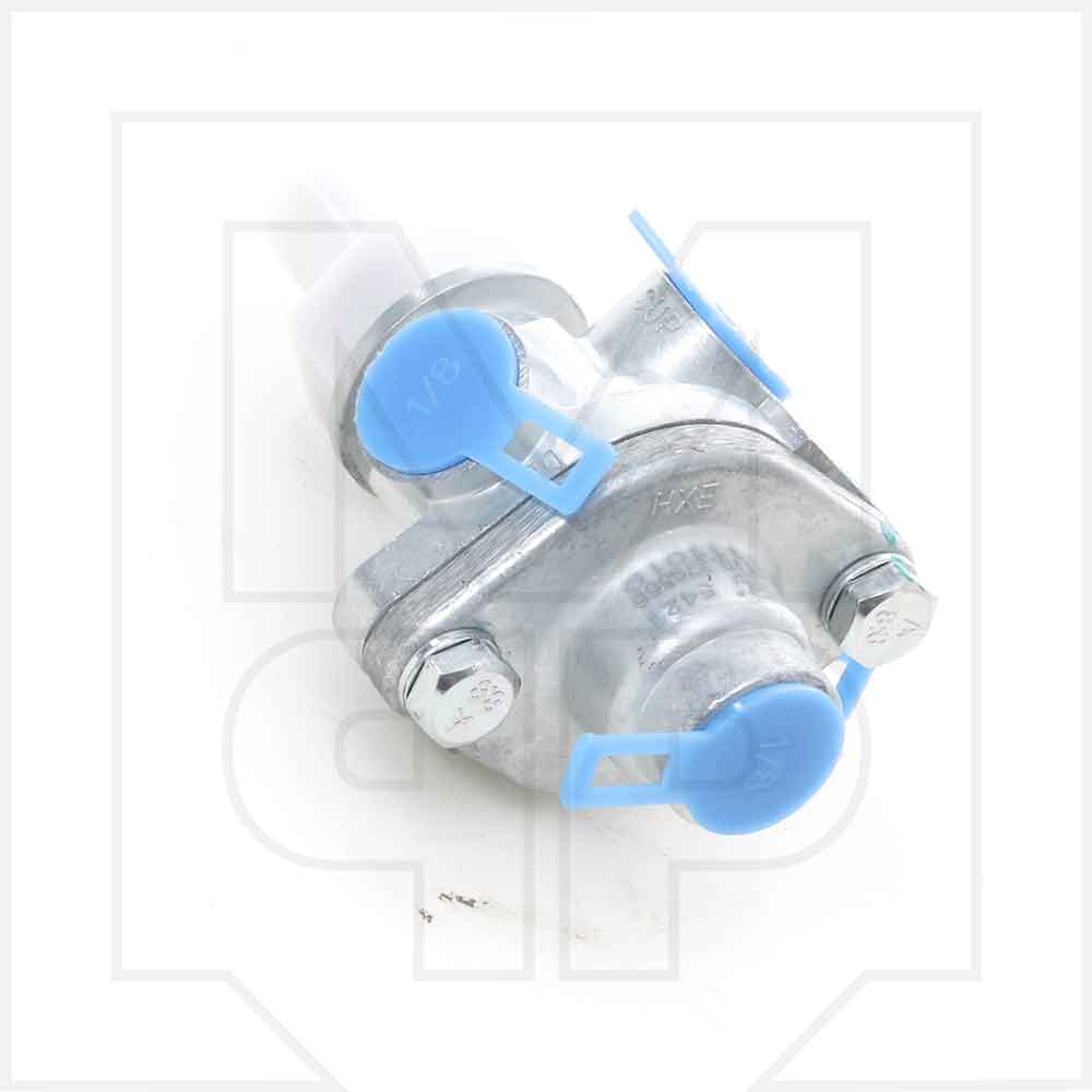 MPParts | Bendix 276566RX PP1 Type Dash Control Valve 20PSI | 276566RX