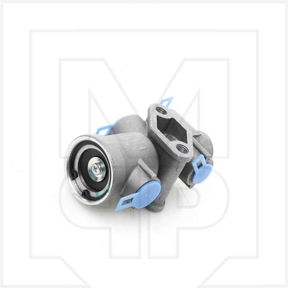 MPParts | Bendix 279692 TP3 Type Tractor Protection Valve | 279692