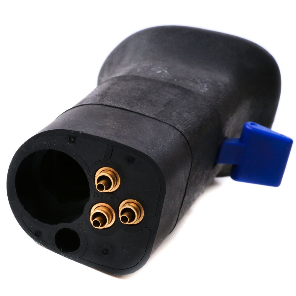 MPParts Mack 25155204 Mack Transmission Selector Valve 25155204