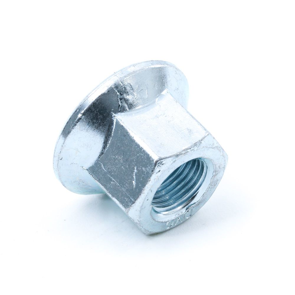 MPParts Budd 81269 Flanged Cap Nut 81269