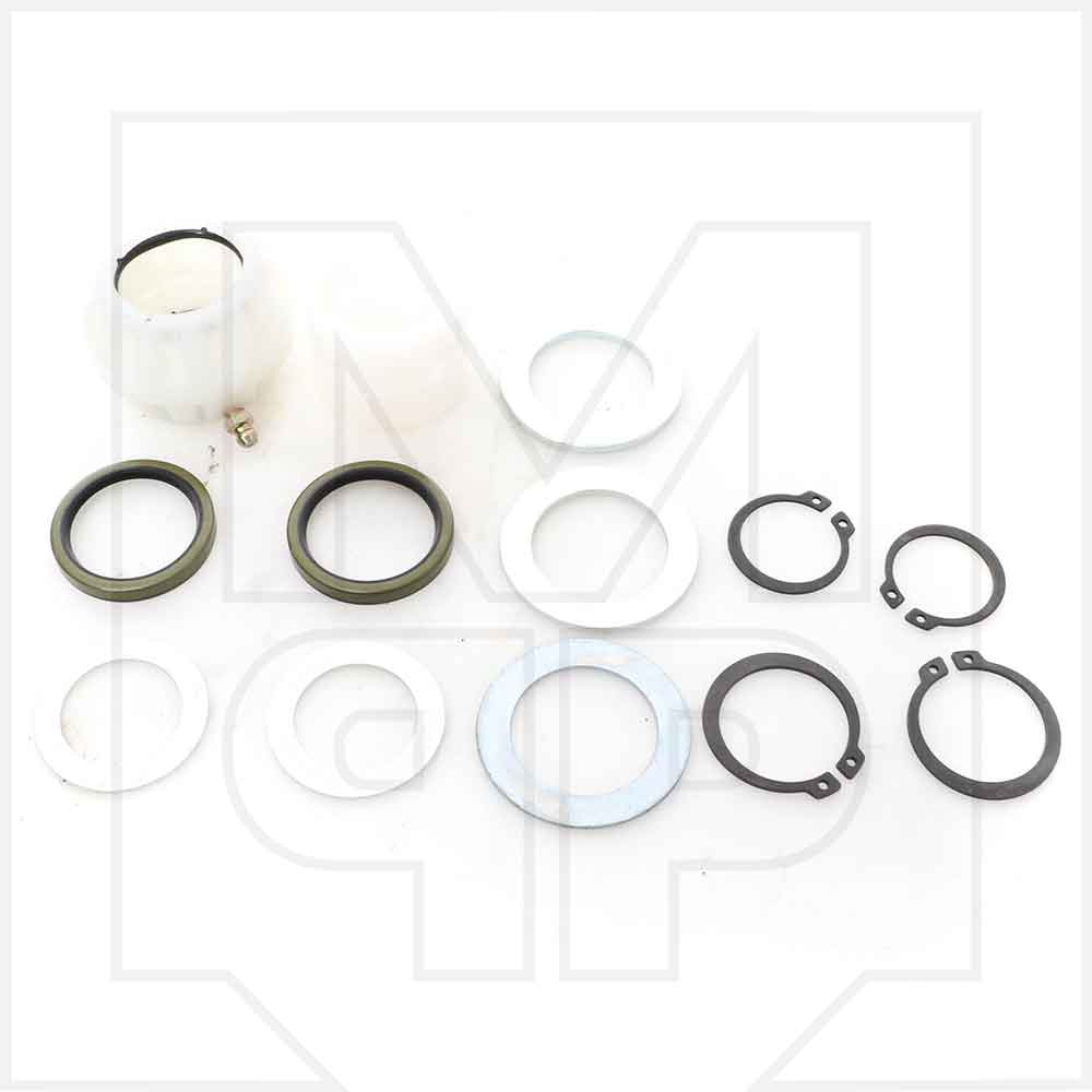 MPParts Automann 110.2302H Camshaft Repair Half Kit 1102302H