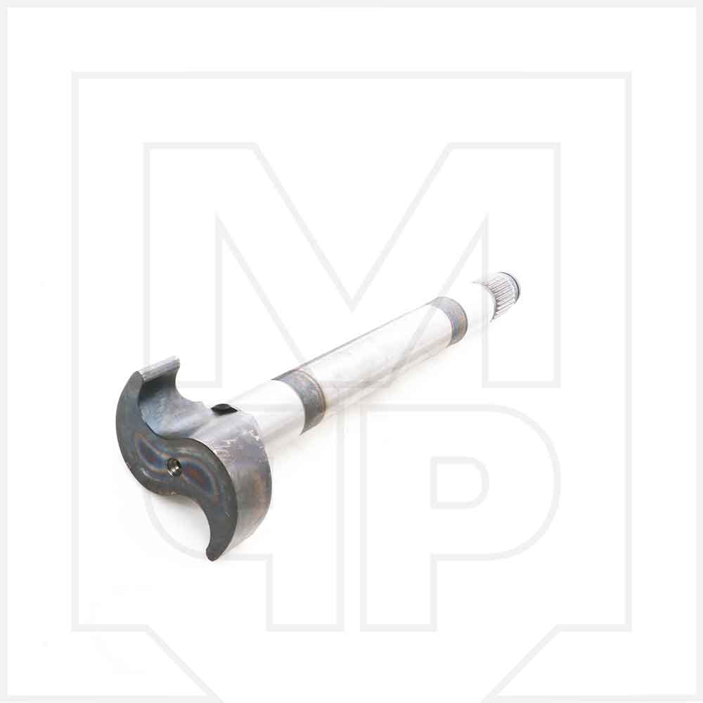 MPParts | Euclid E-9681 1 1/2-28x15 9/32 Left Hand Camshaft | E9681
