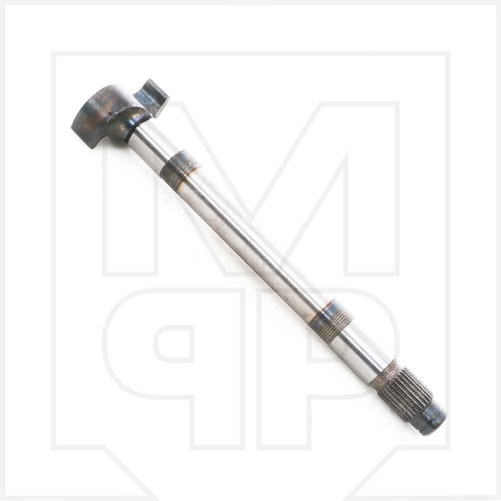 MPParts | Euclid E-9681 1 1/2-28x15 9/32 Left Hand Camshaft | E9681