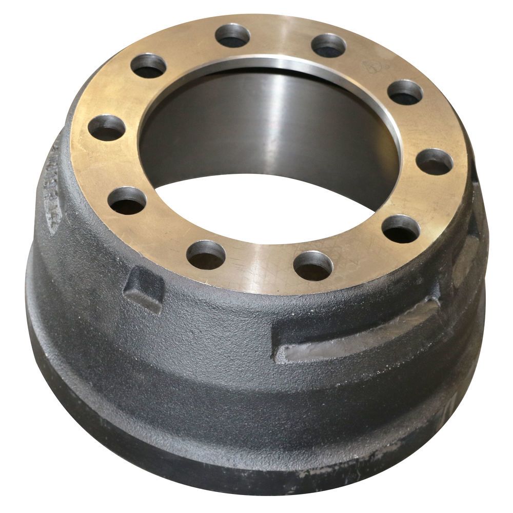 MPParts Automann 151.5501BA Brake Drum 1515501BA