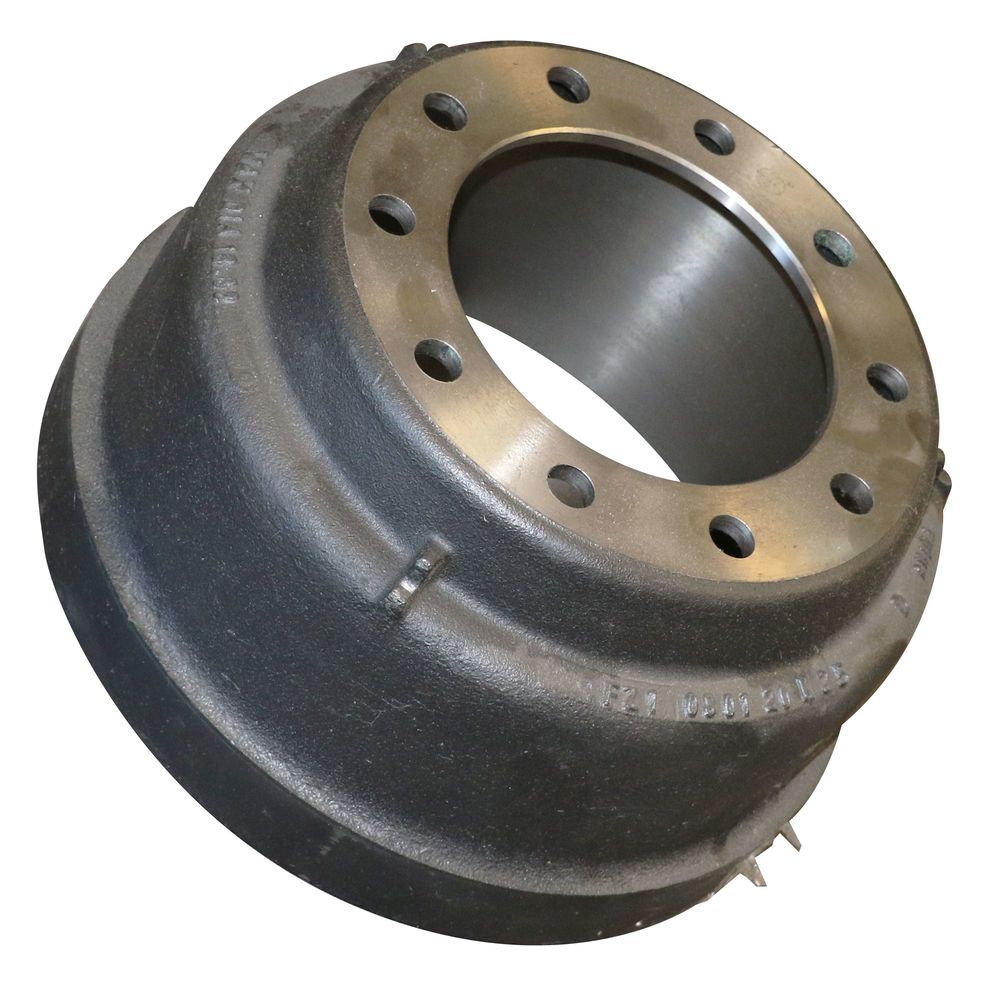 MPParts Automann 151.6726BA Brake Drum 1516726BA
