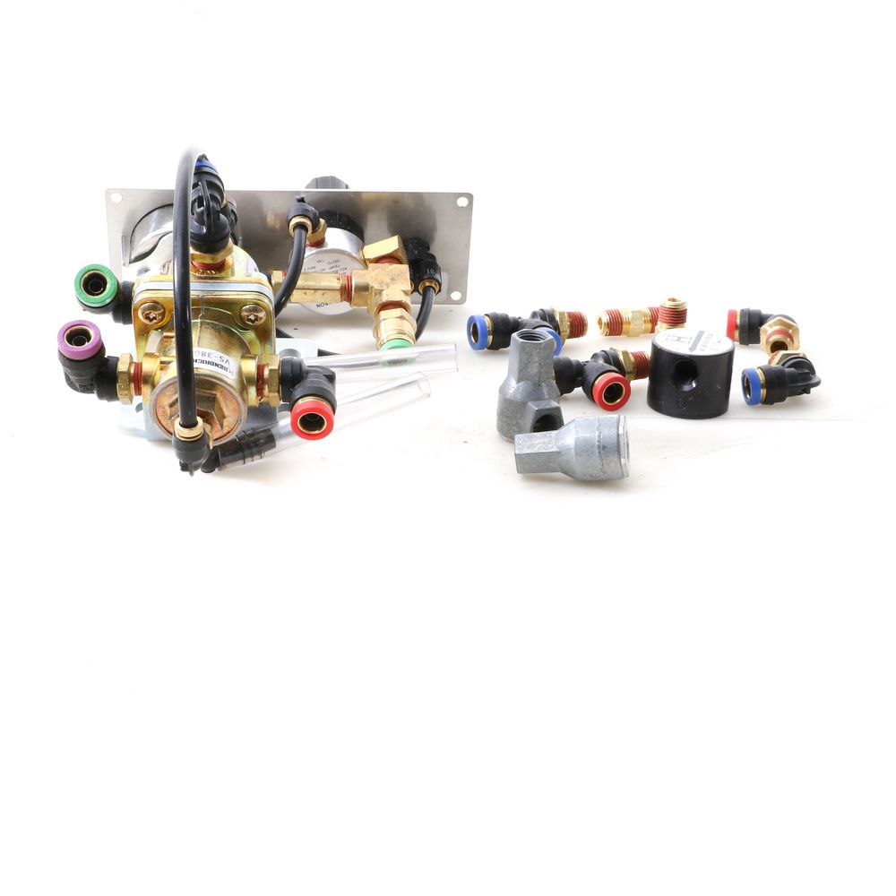 MPParts Hendrickson HACNSI Hendrickson Non Steer Lift Axle Control
