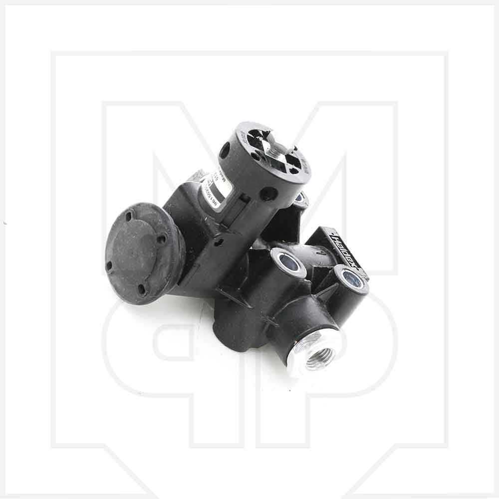 MPParts Haldex KN27201 Haldex Height Control Valve KN27201