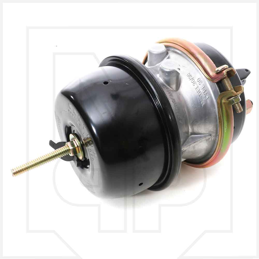 MPParts Haldex GC3030CW Spring Brake Welded Clevis GC3030CW