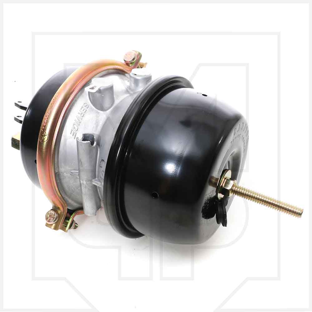 MPParts Haldex GC3030CW Spring Brake Welded Clevis GC3030CW