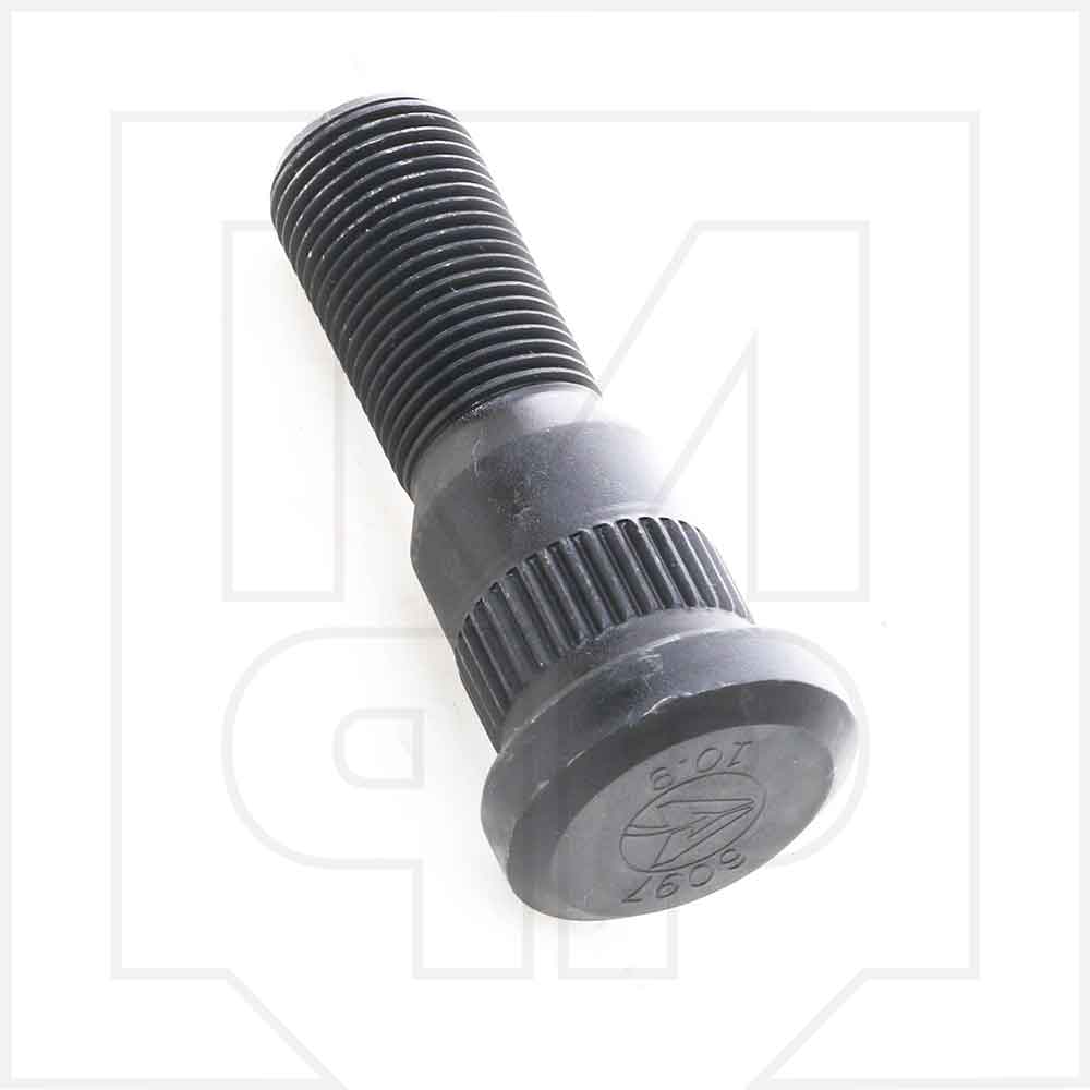 MPParts Dayton Parts 131585R Right Hand Headed Wheel Stud 131585R