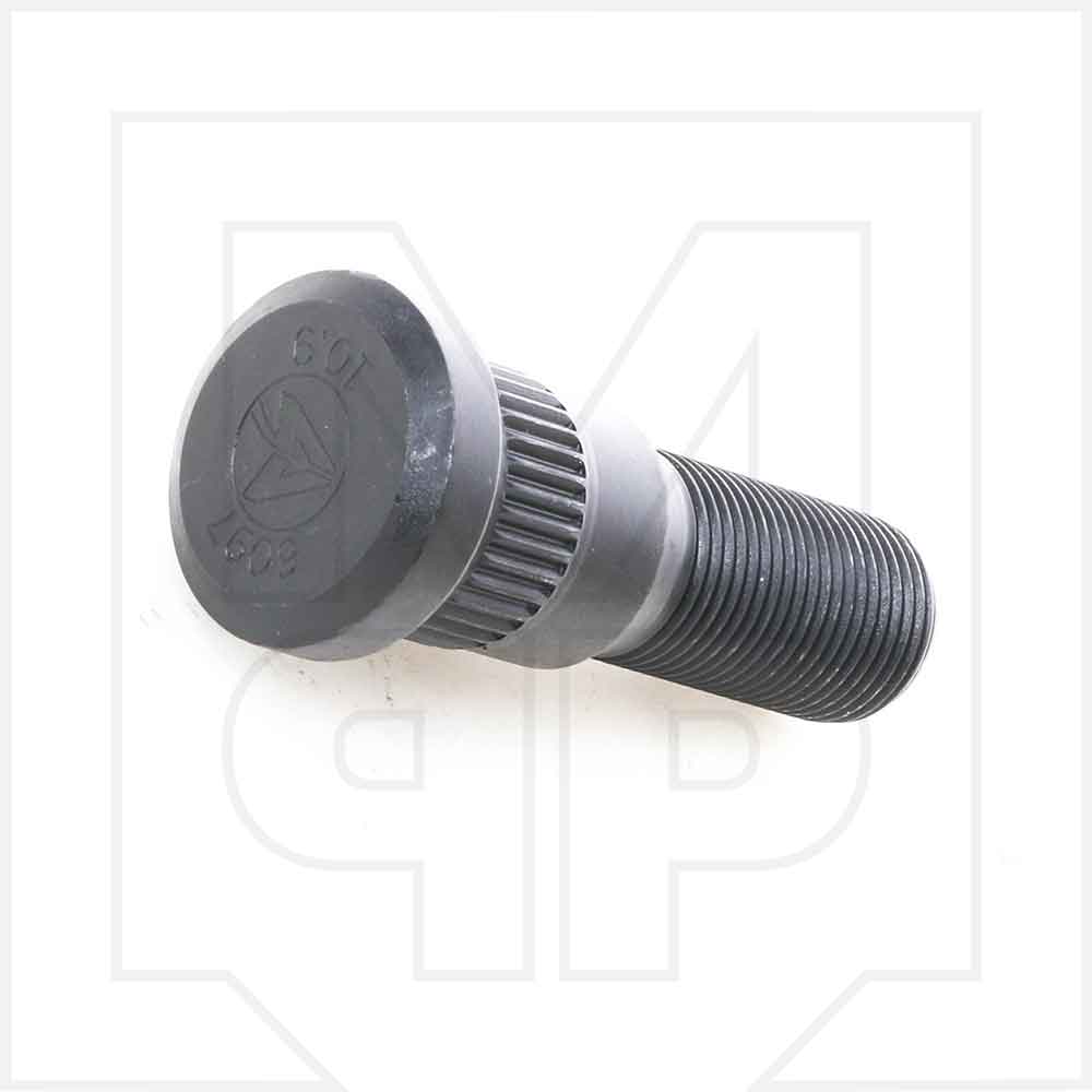 MPParts Dayton Parts 131585R Right Hand Headed Wheel Stud 131585R