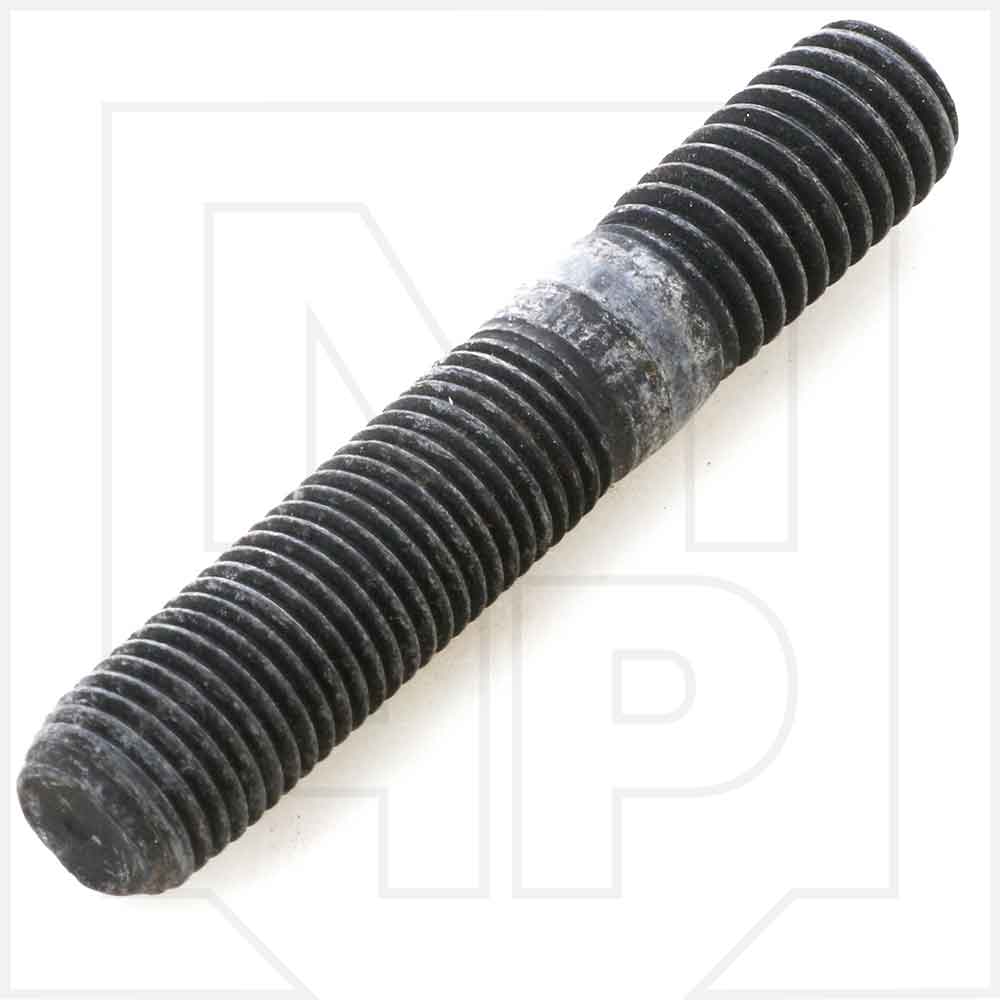 MPParts NAPA 6412717 Double Ended Stud 6412717