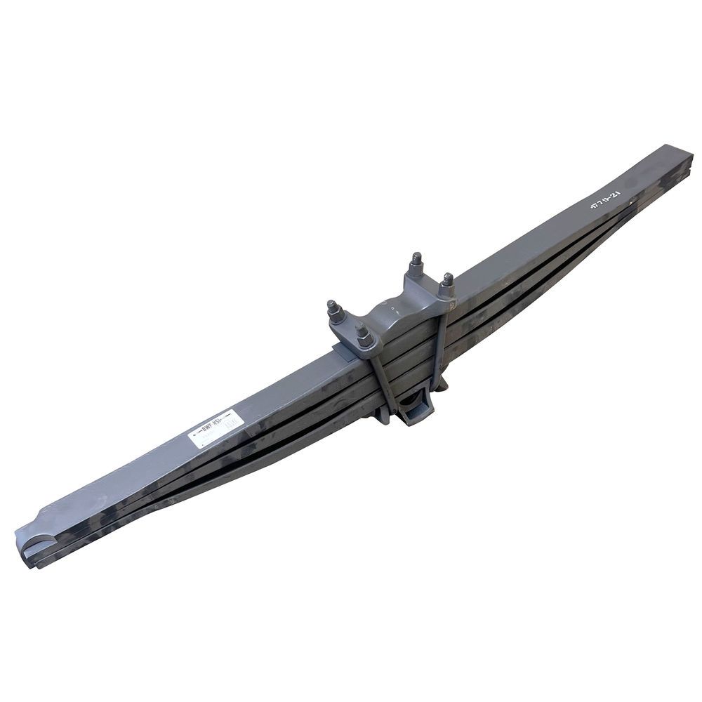 MPParts | Freightliner A1615023001 3 Leaf Tuf Trac Spring Assy 52283 ...