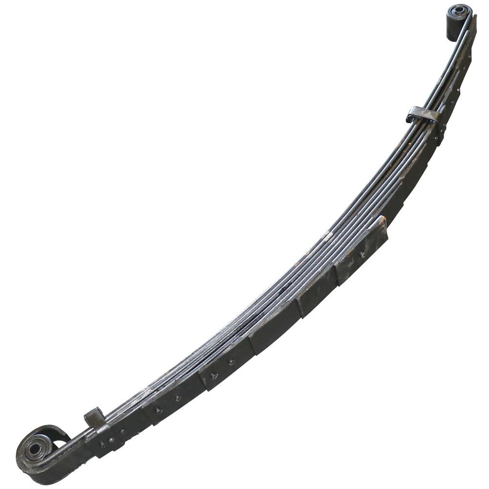 MPParts | Automann 46-1384 7 Leaf Spring | 461384