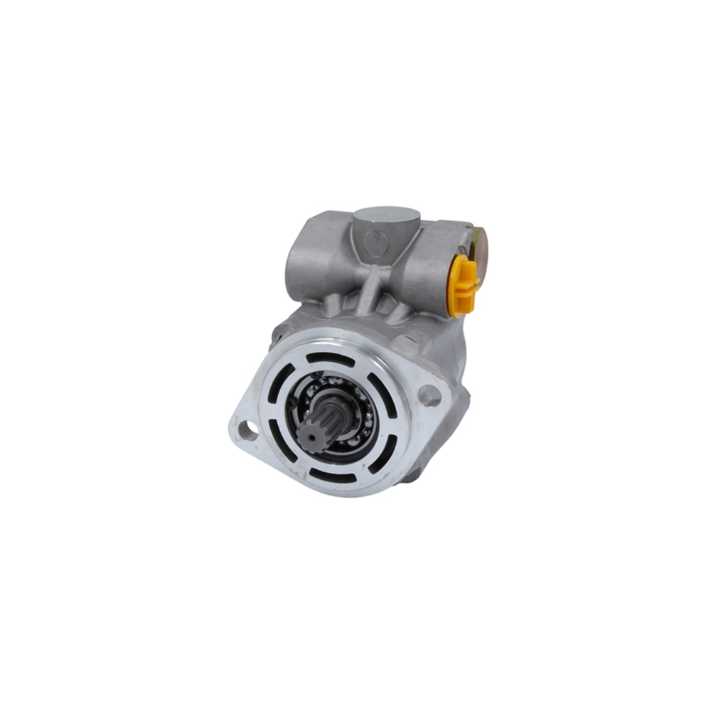 MPParts | S&S Newstar S-18335 Power Steering Pump | S18335