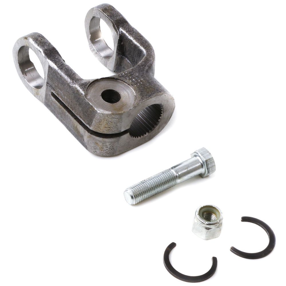 MPParts Spicer 104951SX Steering Shaft Yoke Aftermarket Replacement