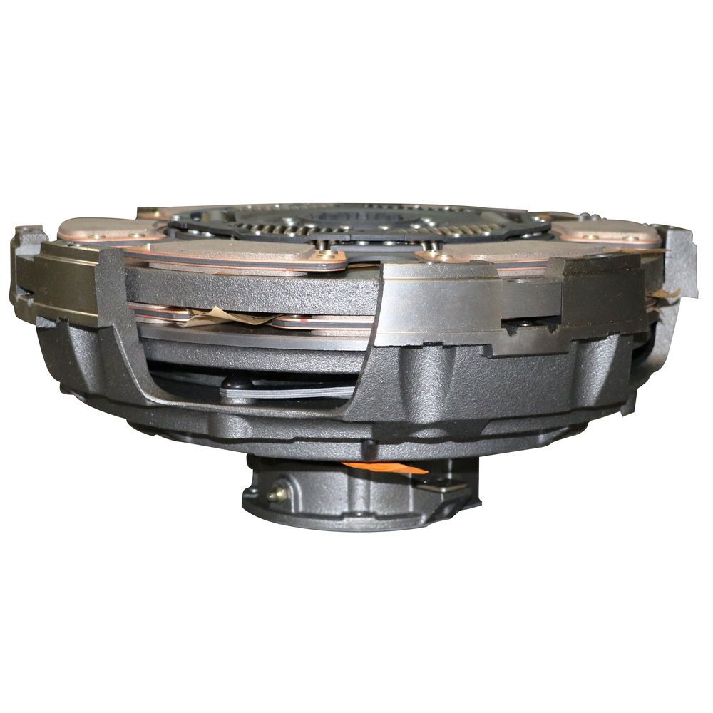 MPParts Eaton 10893515 Clutch Assy 15.500in X 2in Easy Effort 10893515