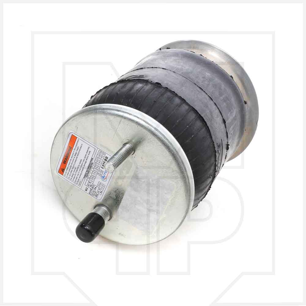 MPParts Gillig 0837209000N Air Spring Rolling Lobe 0837209000N