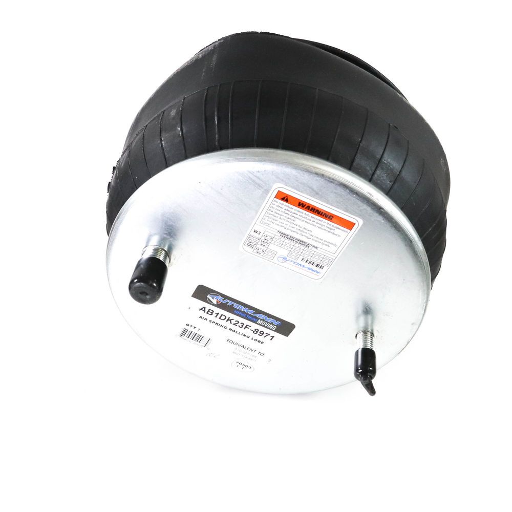 MPParts | Firestone 8971 Air Spring Rolling Lobe | 8971