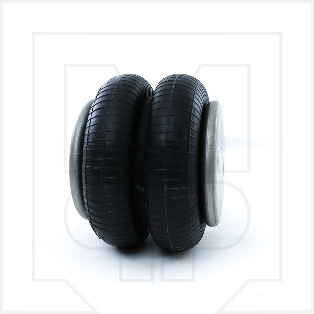 MPParts | Firestone W010066910 Air Spring Double Convoluted | W010066910