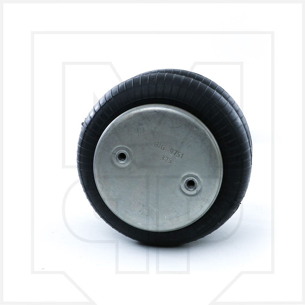 s9o1sさま専用 C01 455 1137 Load Boss Air Spring - Replacement For