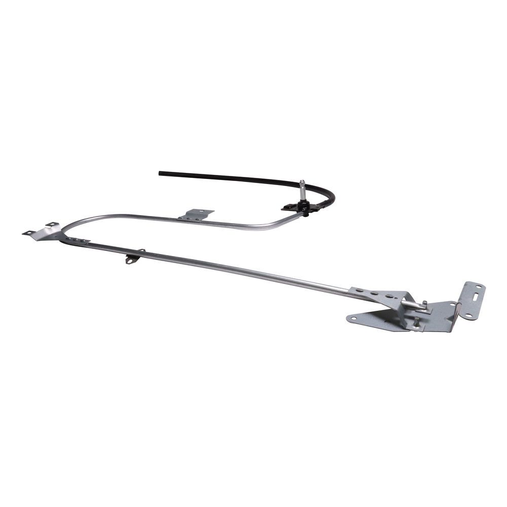 MPParts Freightliner A1852065000 Manual Window Regulator LH