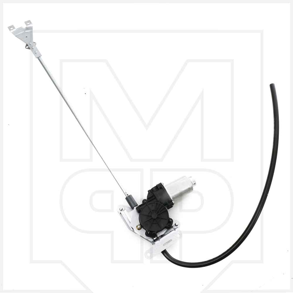 MPParts Automann HLK1063 Power Window Regulator HLK1063