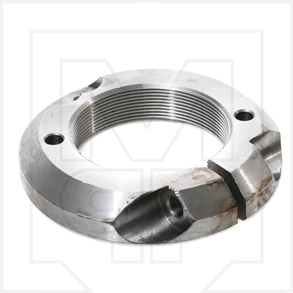 MPParts Mack R303700 Trunnion Nut HD Mack R303700